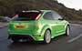 Ford Focus RS 2009-2011.  197