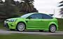 Ford Focus RS 2009-2011.  198
