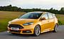 Ford Focus ST 2014-2019.  463