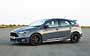 Ford Focus ST 2014-2019.  466