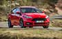 Ford Focus ST 2014-2019.  473