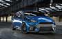 Ford Focus RS 2015....  496