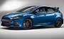 Ford Focus RS 2015....  500