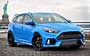 Ford Focus RS 2015....  502