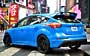 Ford Focus RS 2015....  505