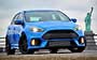 Ford Focus RS 2015....  506