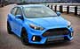 Ford Focus RS 2015....  507