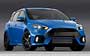 Ford Focus RS 2015....  508