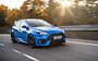 Ford Focus RS 2015....  510