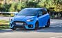 Ford Focus RS 2015....  515