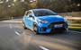 Ford Focus RS 2015....  524