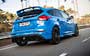 Ford Focus RS 2015....  525