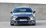 Ford Focus Sportbreak ST 2014-2019.  545