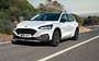 Ford Focus Active (2018...)  #605