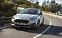 Ford Focus Active (2018...)  #608