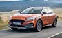 Ford Focus Active 2018....  619