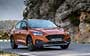 Ford Focus Active 2018....  622