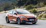 Ford Focus Active 2018....  626