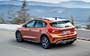Ford Focus Active 2018....  627