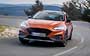 Ford Focus Active (2018...)  #628