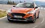 Ford Focus Active (2018...)  #633