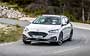  Ford Focus Wagon Active 2018...