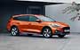Ford Focus Wagon Active 2018....  683