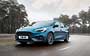 Ford Focus ST 2019....  694