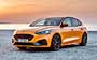 Ford Focus ST 2019....  705