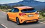 Ford Focus ST 2019....  708