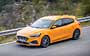 Ford Focus ST 2019....  711