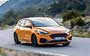 Ford Focus ST 2019....  717