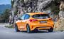 Ford Focus ST 2019....  718