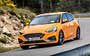 Ford Focus ST 2019....  719
