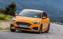 Ford Focus ST 2019....  722