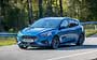 Ford Focus ST 2019....  725