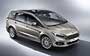 Ford S-Max 2014-2019.  89