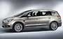 Ford S-Max 2014-2019.  90