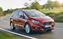 Ford S-Max 2014-2019.  95
