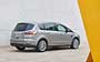 Ford S-Max 2014-2019.  101
