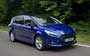 Ford S-Max 2014-2019.  103