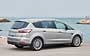 Ford S-Max 2014-2019.  108
