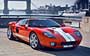 Ford GT 2003-2007.  6