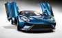 Ford GT (2015...)  #16