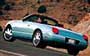 Ford Thunderbird (2000-2005)  #3