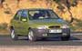  Ford Fiesta 3-Door 1996-1998