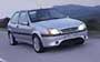  Ford Fiesta 3-Door 1999-2001