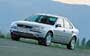  Ford Mondeo 2003-2005
