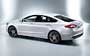 Ford Mondeo 2012....  162