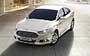  Ford Mondeo 2014...